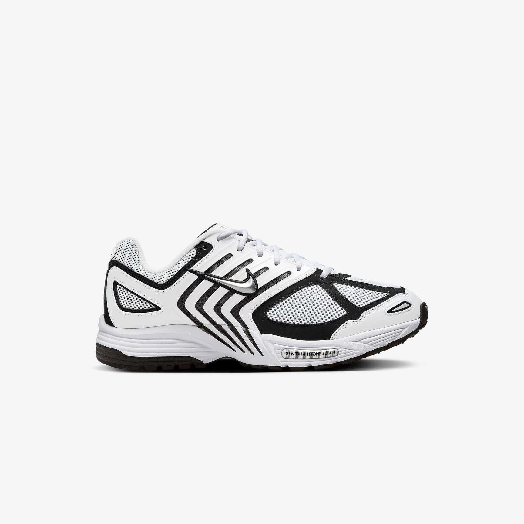 Nike Air Peg 2K5 'White Black'